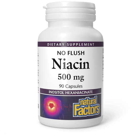 No Flush Niacin|variant|hi-res|1223U
