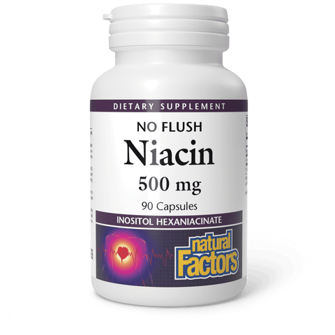 No Flush Niacin|variant|hi-res|1223U