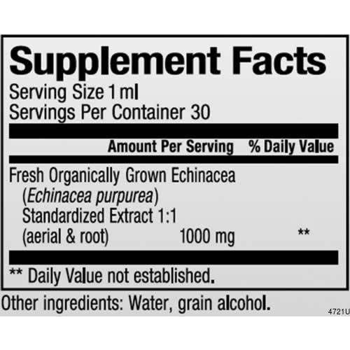 Fresh Herb Extract for Natural Factors |variant|hi-res|4721U