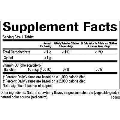 Vitamin D3 for Natural Factors |variant|hi-res|1546U