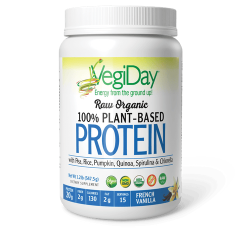 Raw Organic 100% Plant-Based Protein|variant|hi-res|2948U
