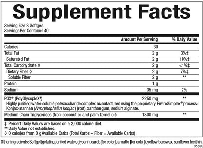 PGX Daily® Ultra Matrix for Natural Factors |variant|hi-res|3556U