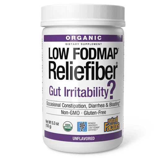 Organic Low FODMAP Reliefiber™|variant|hi-res|4991U