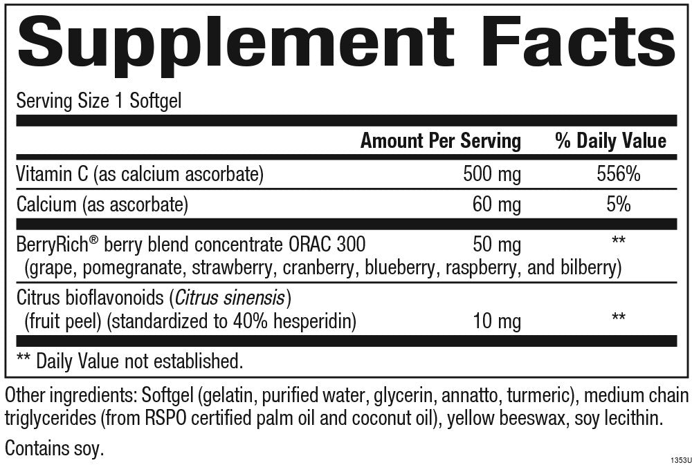 BioCgel™ for Natural Factors |variant|hi-res|1353U