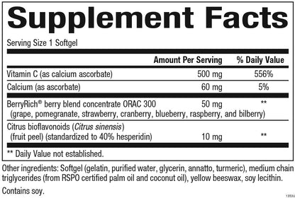 BioCgel™ for Natural Factors |variant|hi-res|1353U