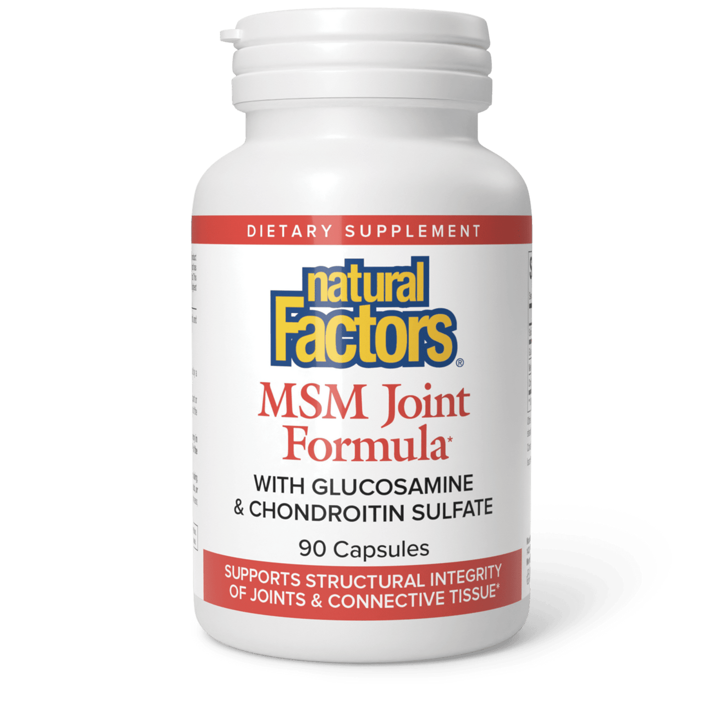 MSM Joint Formula for Natural Factors |variant|hi-res|2695U