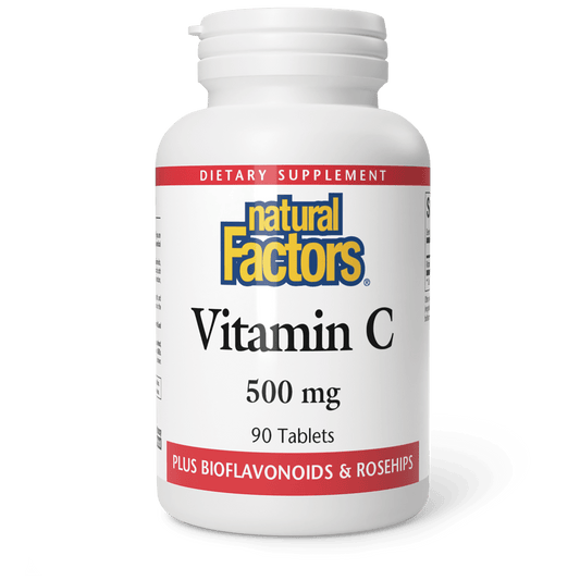 Vitamin C with Bioflavonoids & Rosehip|variant|hi-res|1300U
