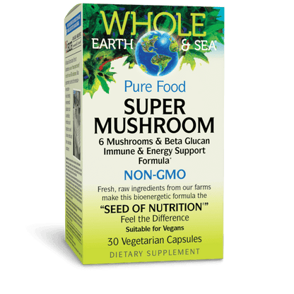 Super Mushroom