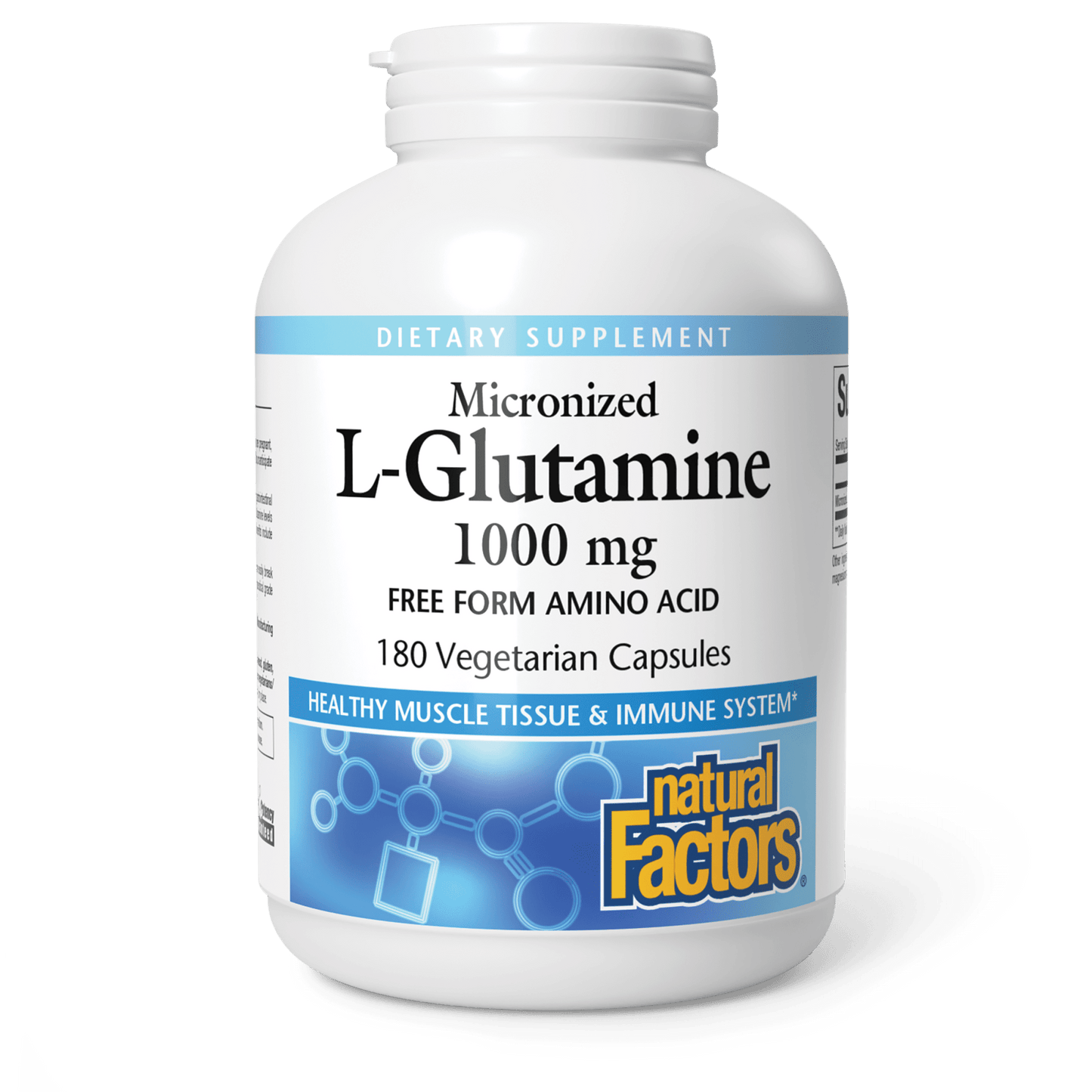 Micronized L-Glutamine|variant|hi-res|2811U