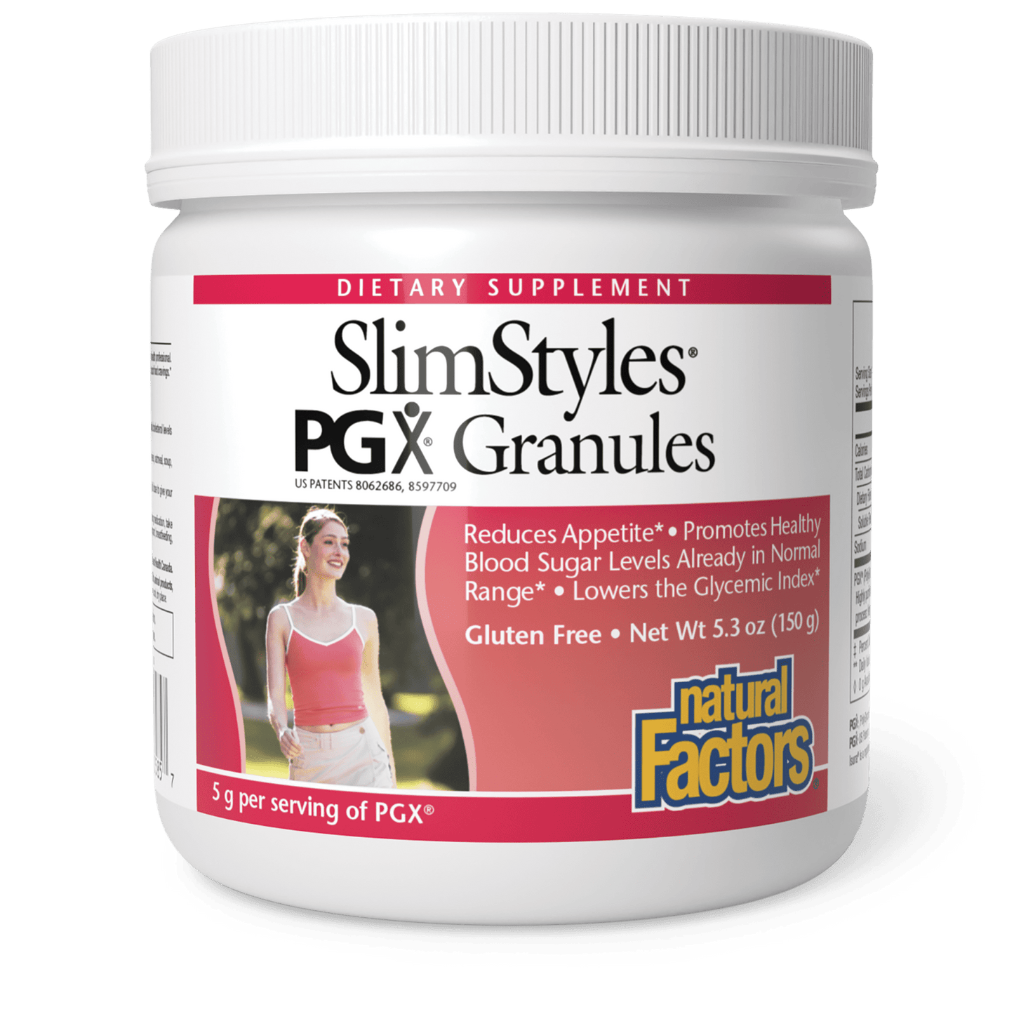 100% Pure PGX® Granules|variant|hi-res|3585U