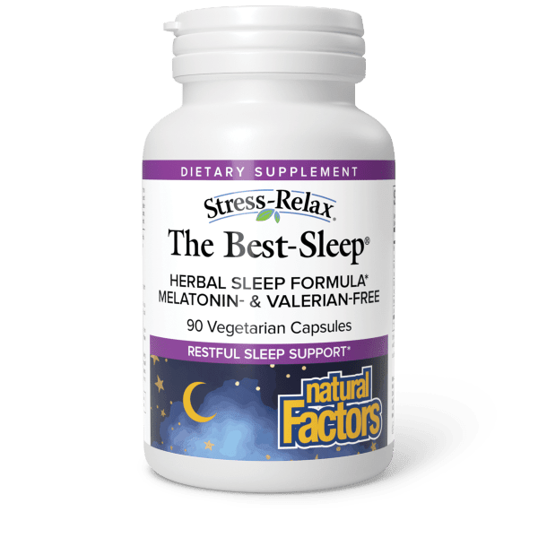 The Best-Sleep®