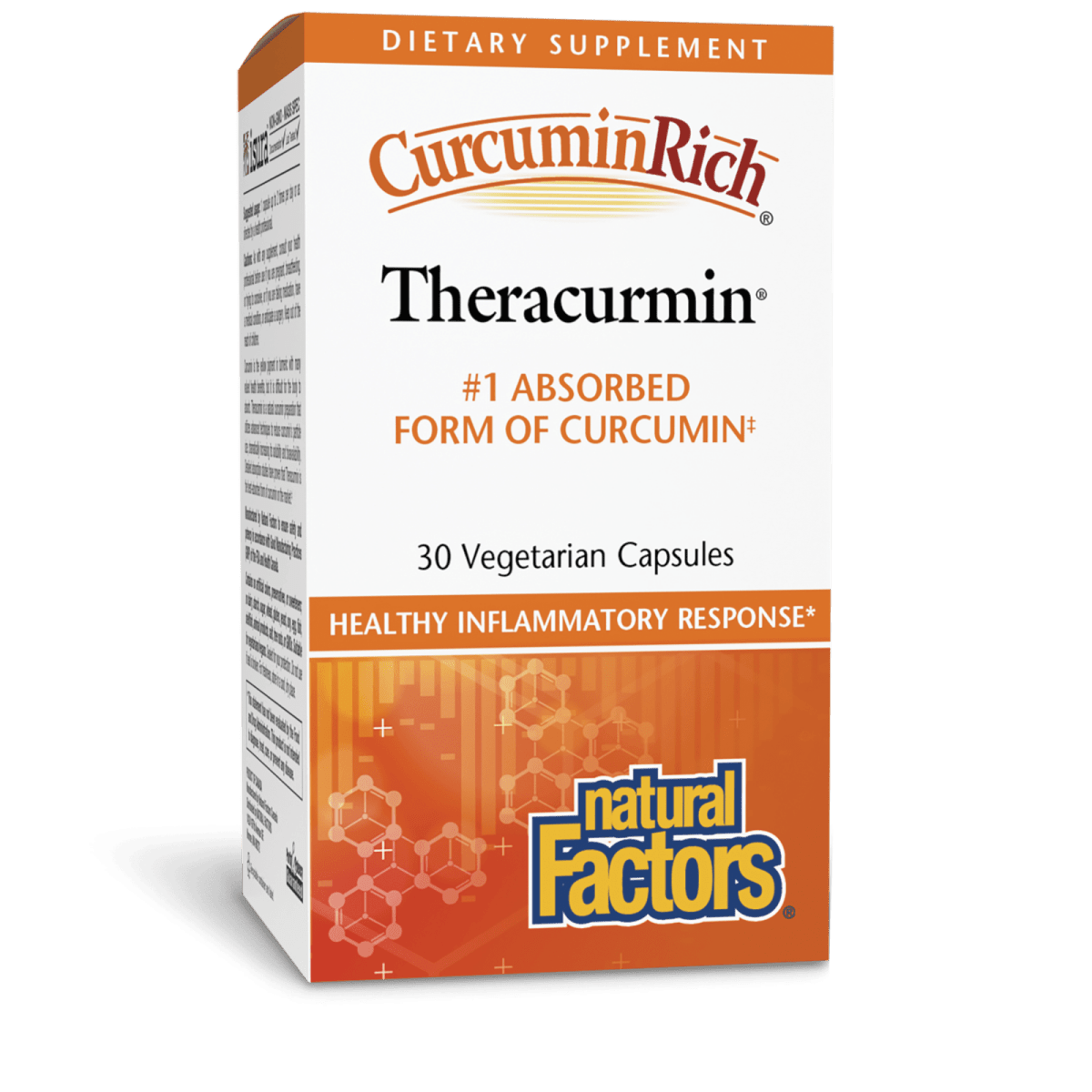 Theracurmin® 30 mg