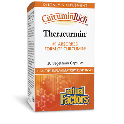 Theracurmin® 30 mg