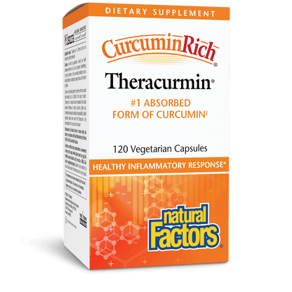 Theracurmin® 30 mg