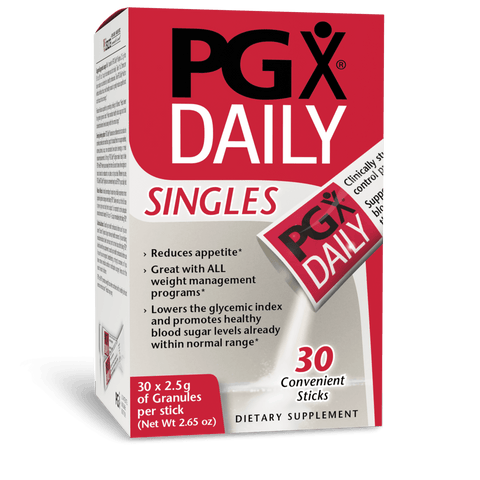PGX Daily® Singles|variant|hi-res|3570U