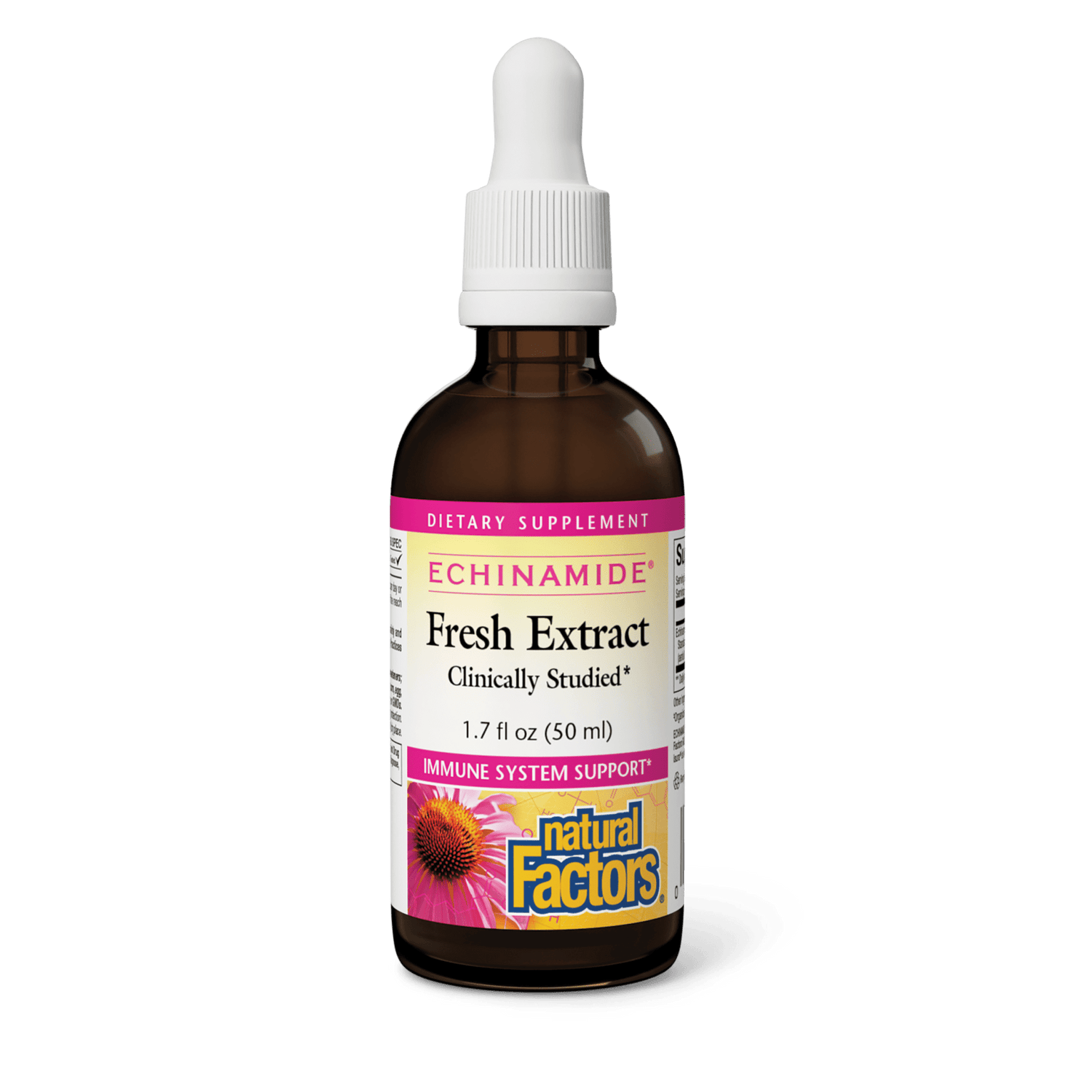 Fresh Herb Extract for Natural Factors |variant|hi-res|4721U