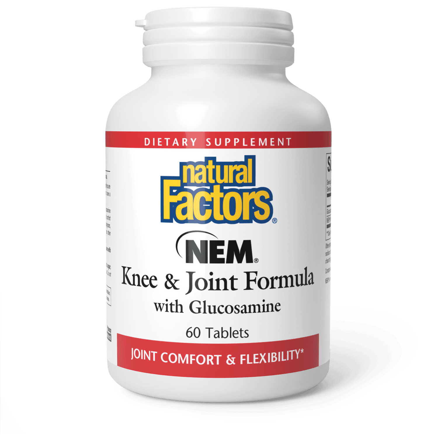 NEM® Knee & Joint Formula|variant|hi-res|2685U
