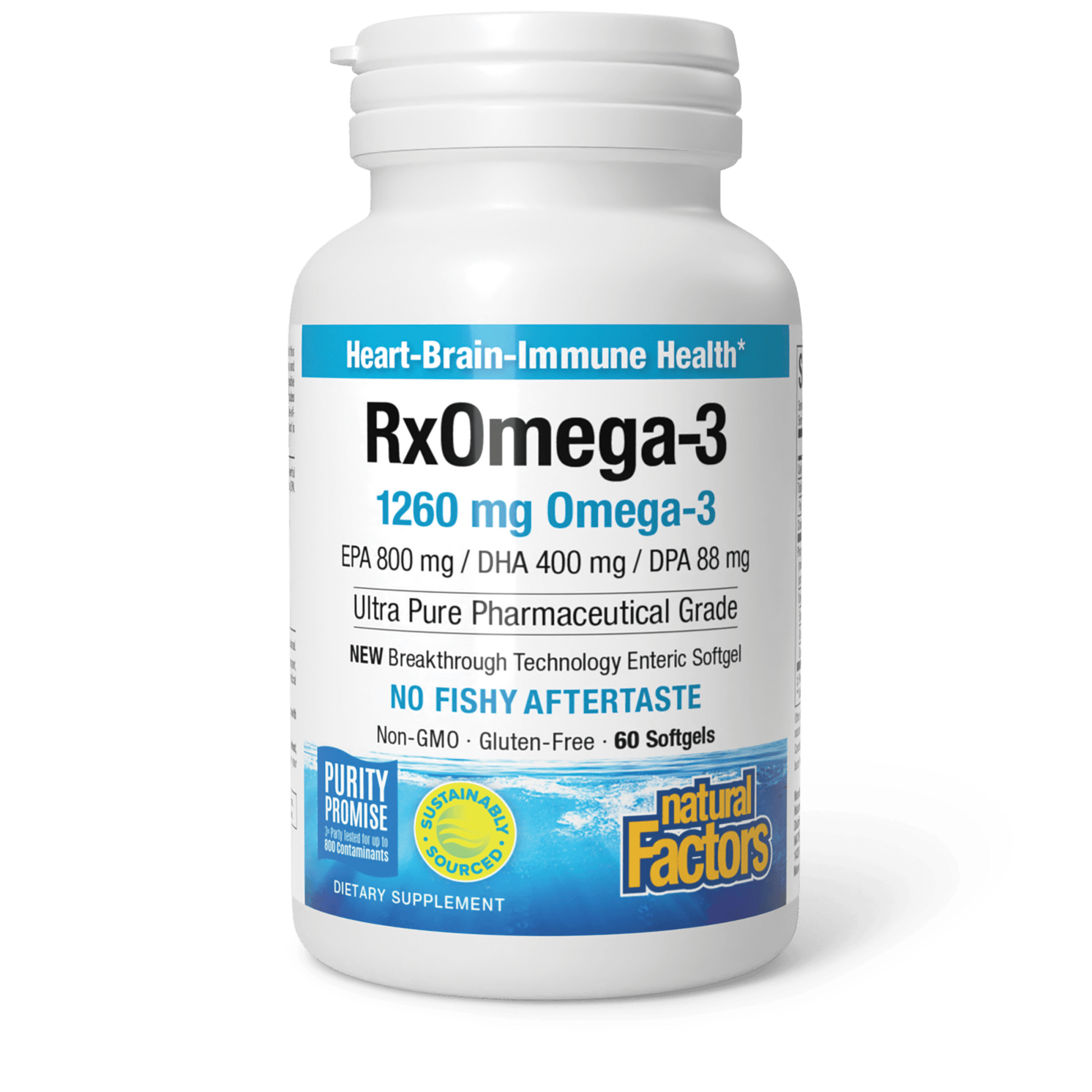 RxOmega-3 for Natural Factors |variant|hi-res|3548U