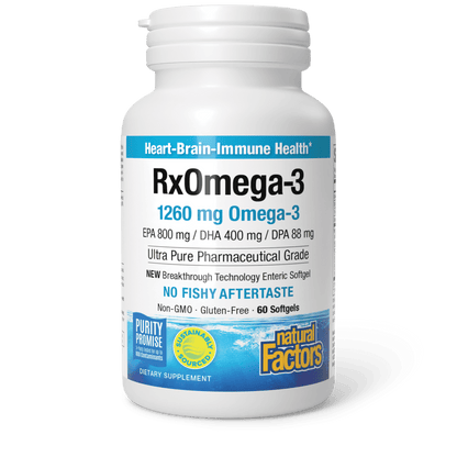 RxOmega-3 for Natural Factors |variant|hi-res|3548U