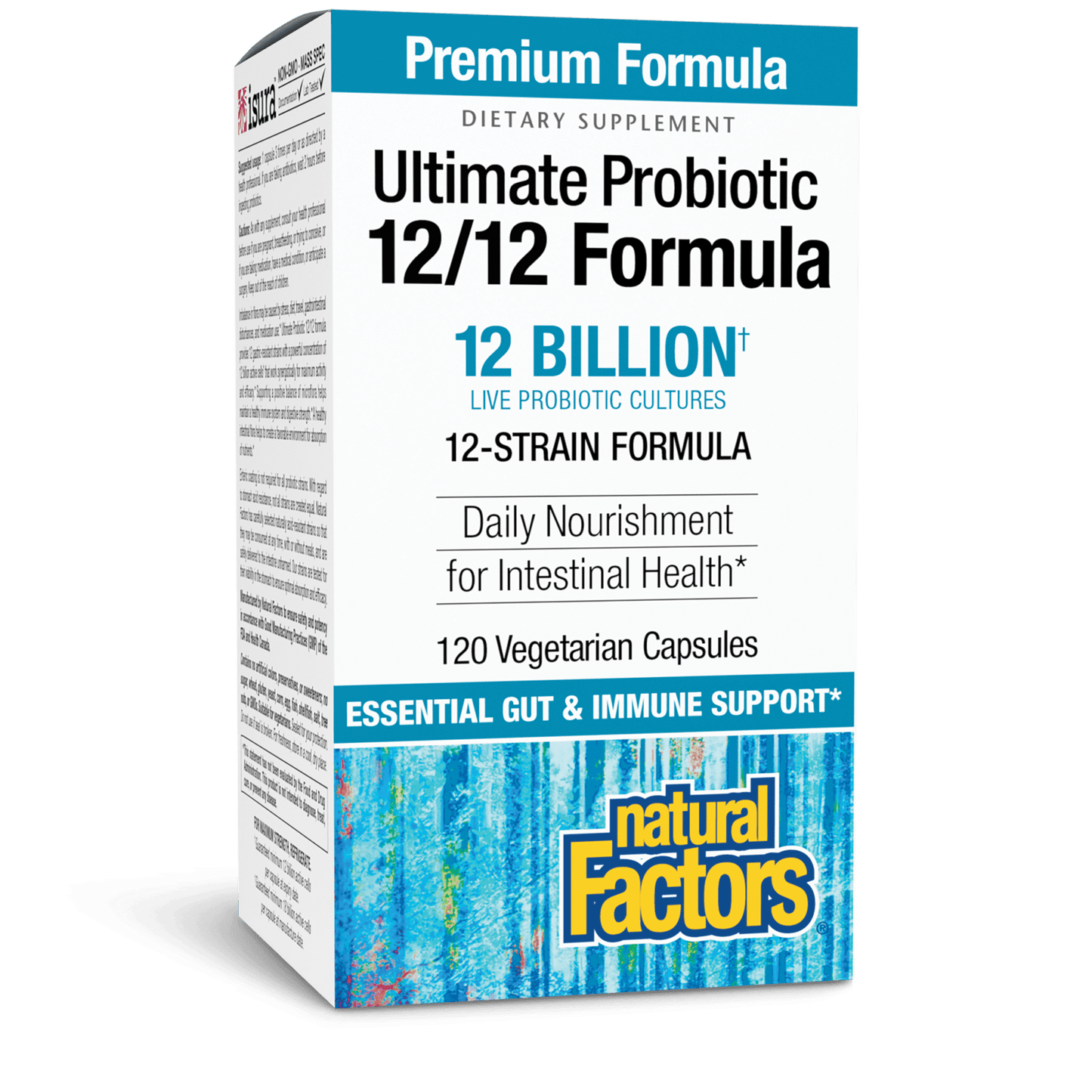 Ultimate Probiotic 12/12 Formula for Natural Factors |variant|hi-res|1848U