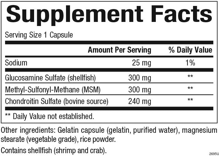 MSM Joint Formula for Natural Factors |variant|hi-res|2695U