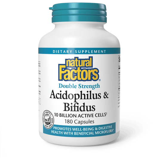 Acidophilus & Bifidus Double Strength|variant|hi-res|1806U