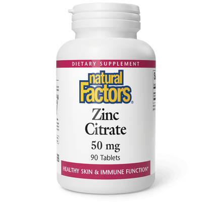 Zinc Citrate for Natural Factors |variant|hi-res|1680U