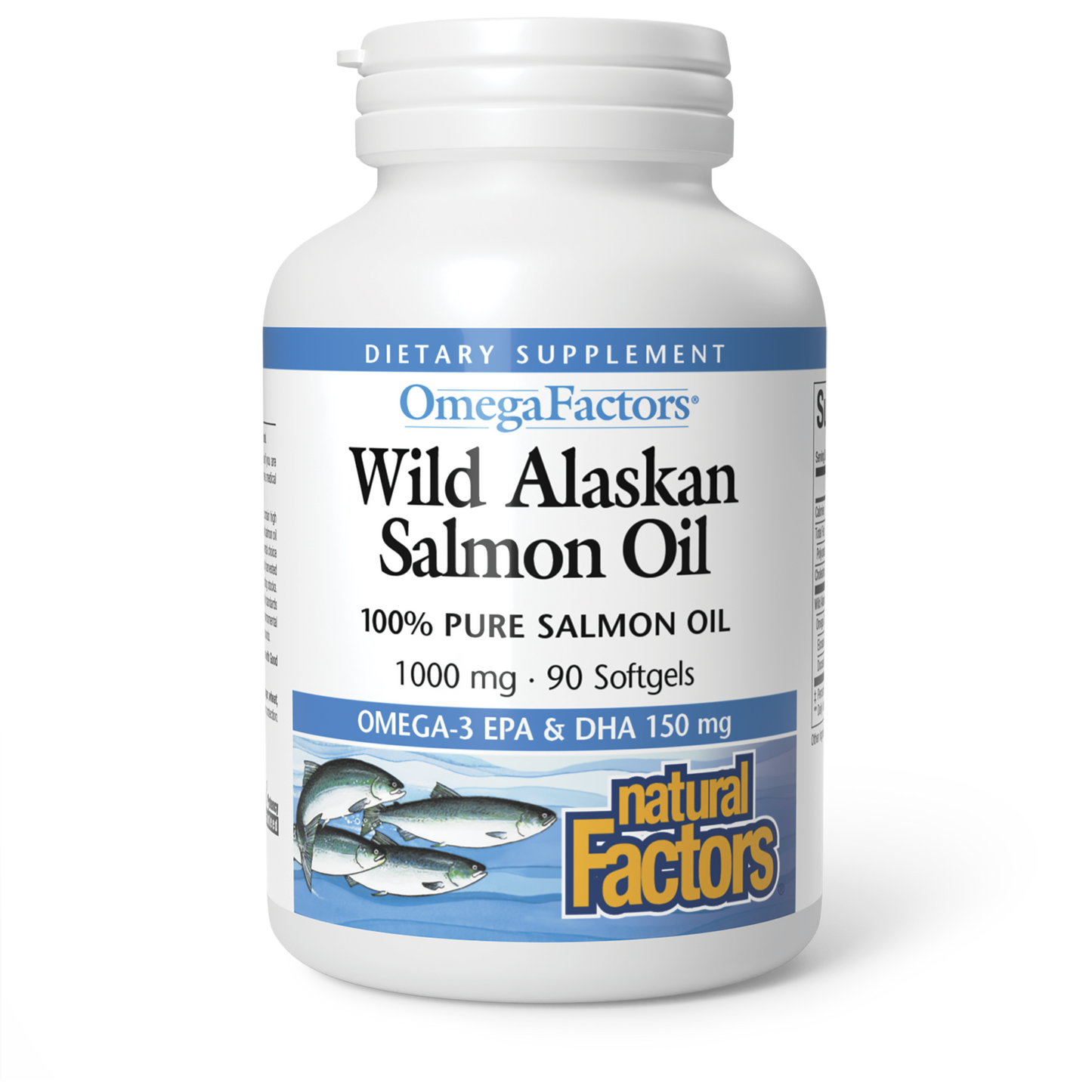 Wild Alaskan Salmon Oil|variant|hi-res|2256U