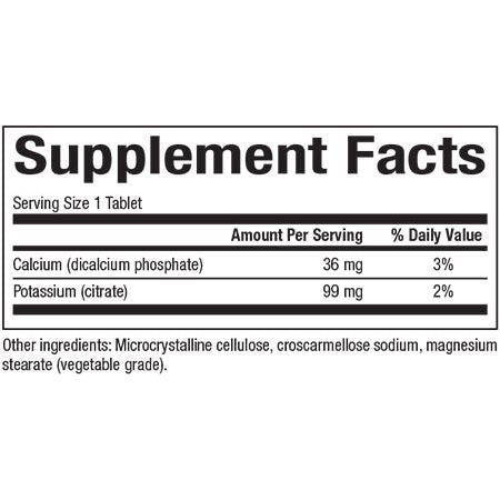 Potassium Citrate for Natural Factors |variant|hi-res|1660U