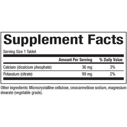 Potassium Citrate for Natural Factors |variant|hi-res|1660U