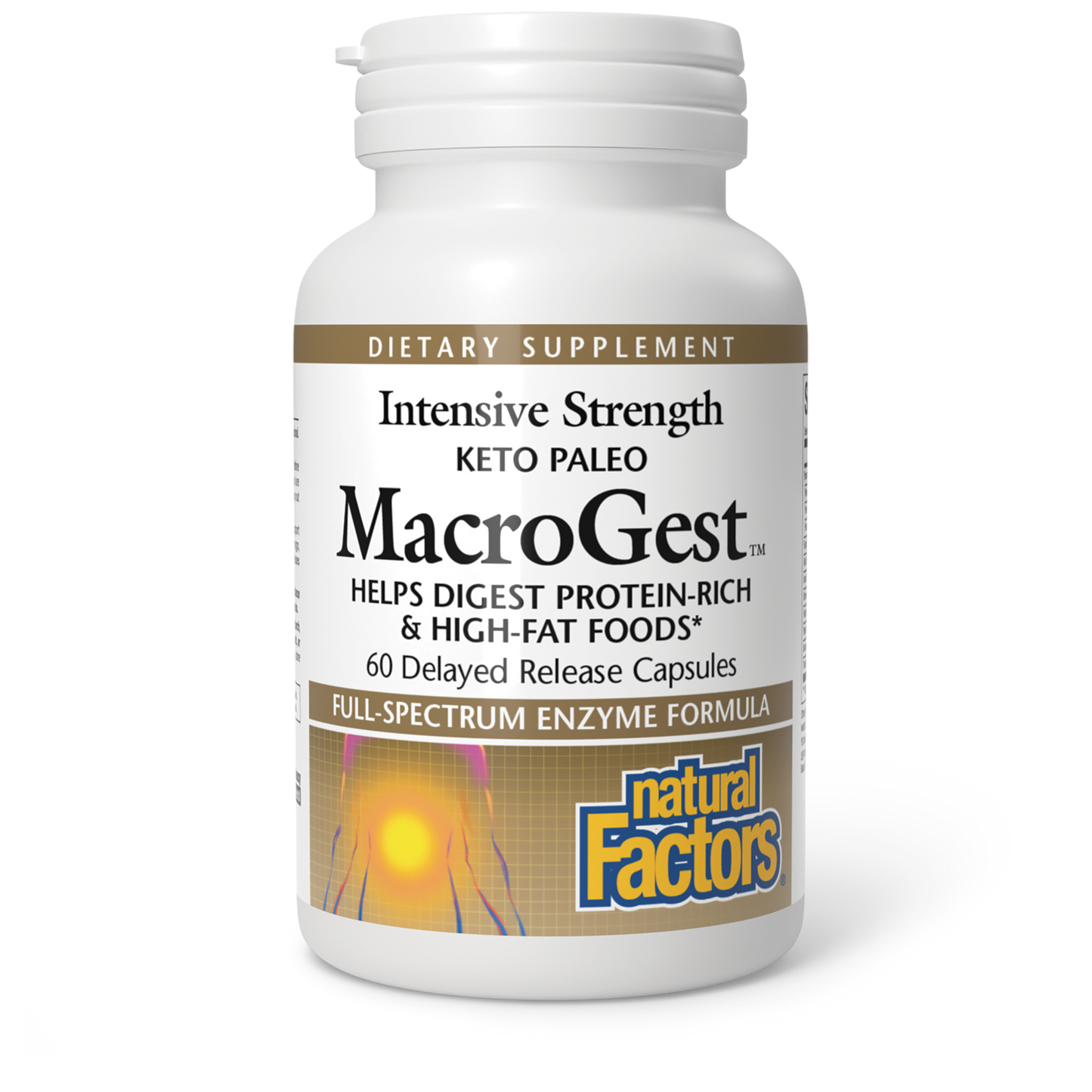 Keto Paleo MacroGest®|variant|hi-res|1760U