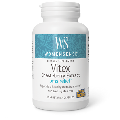 Vitex Chasteberry Extract|variant|hi-res|4930U