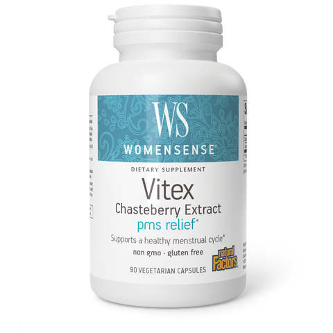 Vitex Chasteberry Extract|variant|hi-res|4930U