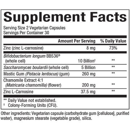 Gastro-Assist™ for Natural Factors |variant|hi-res|1756U