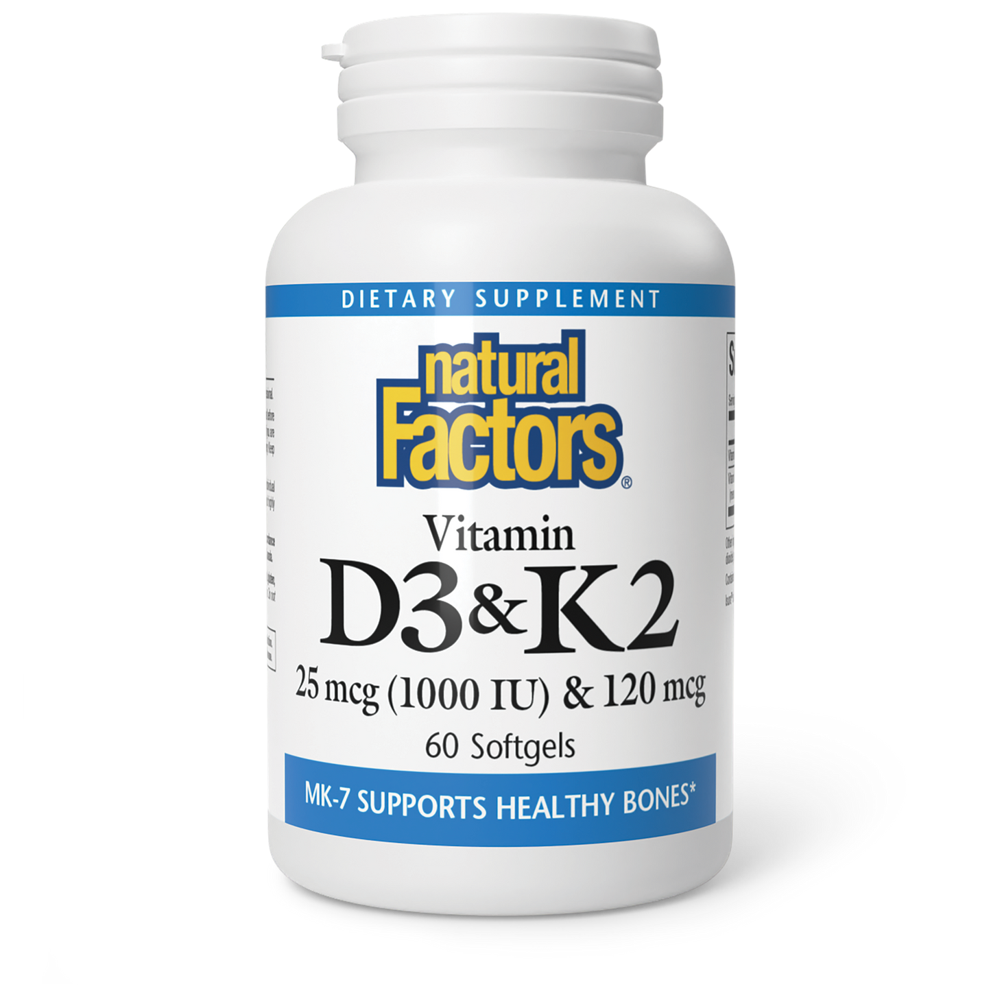 Vitamin D3 & K2|variant|hi-res|1292U