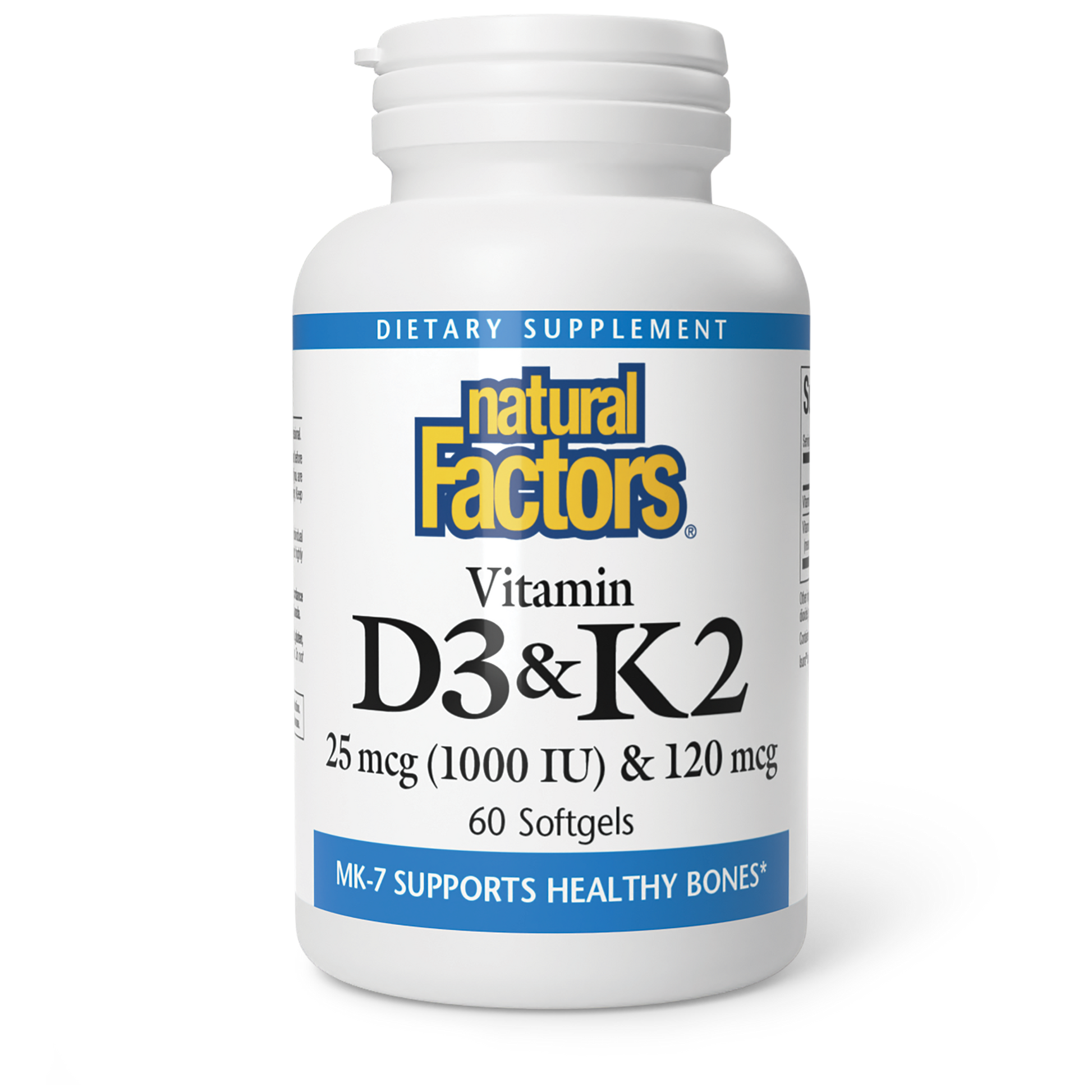 Vitamin D3 & K2|variant|hi-res|1292U