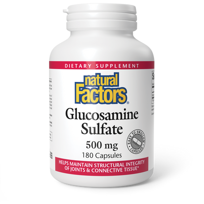Glucosamine Sulfate|variant|hi-res|2656U