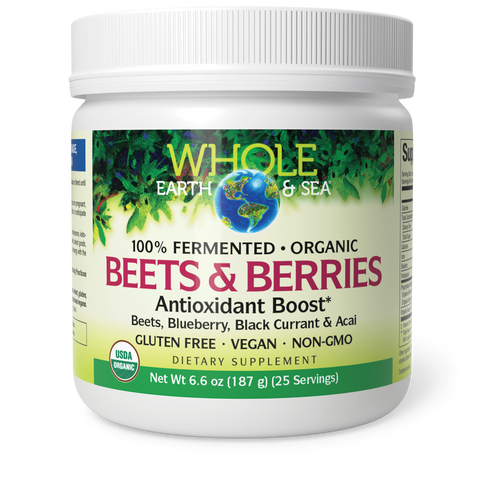 Beets & Berries Antioxidant Boost|variant|hi-res|35552U