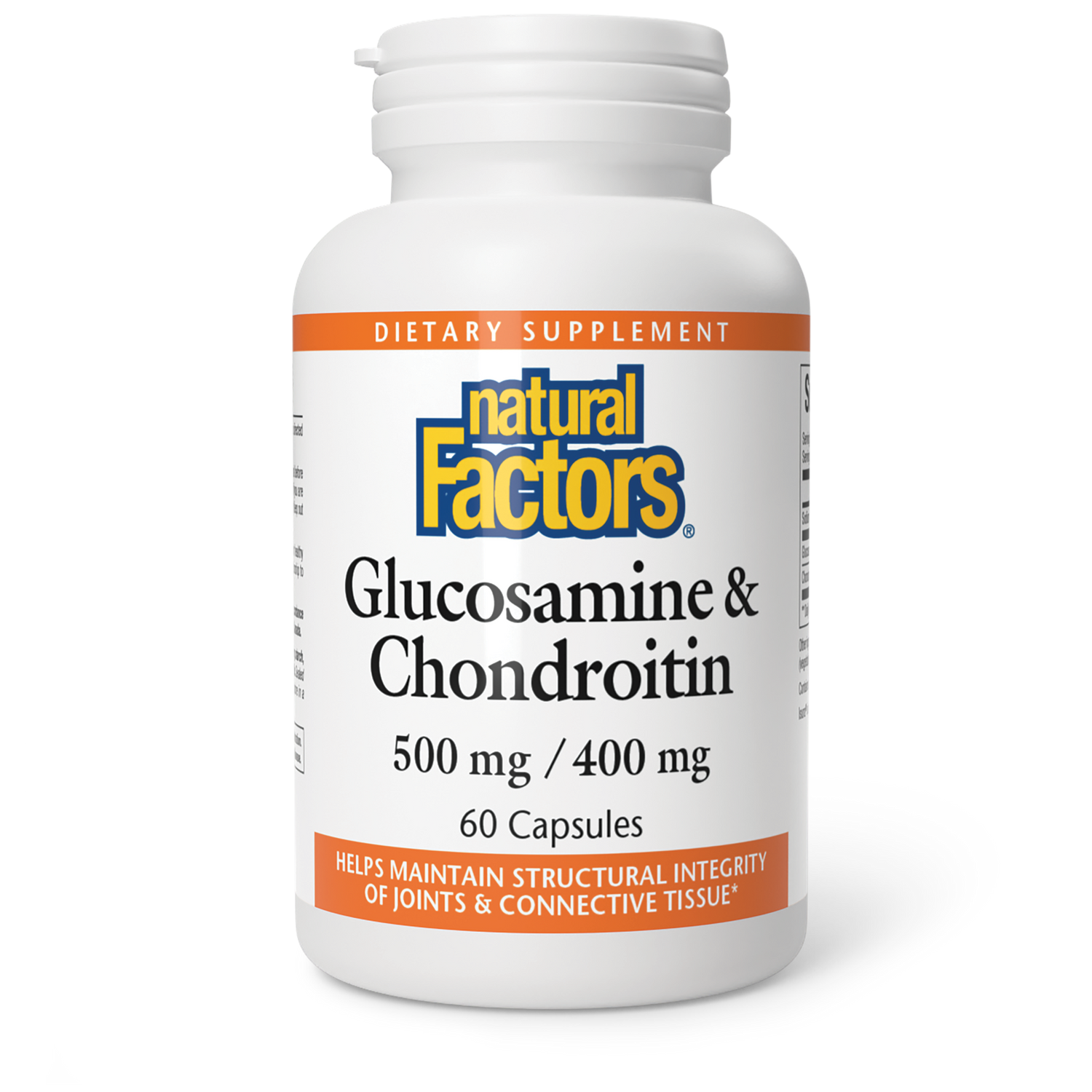 Glucosamine & Chondroitin|variant|hi-res|2686U