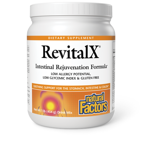 RevitalX® Intestinal Rejuvenation Powder|variant|hi-res|2400U