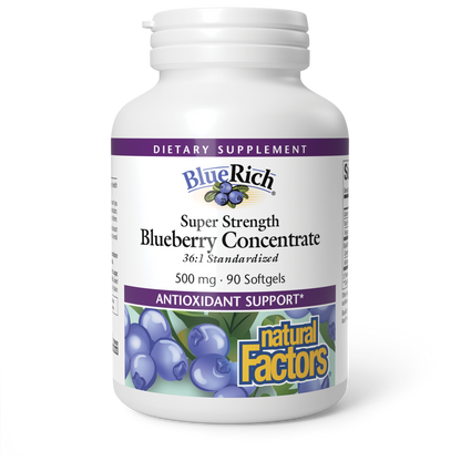 BlueRich® Super Strength Blueberry|variant|hi-res|4516U