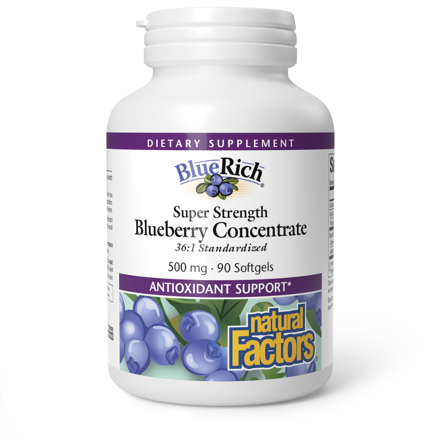 BlueRich® Super Strength Blueberry|variant|hi-res|4516U