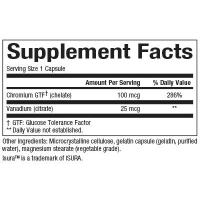 Chromium & Vanadium for Natural Factors |variant|hi-res|1635U