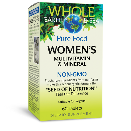 Women's Multivitamin & Mineral|variant|hi-res|35502U