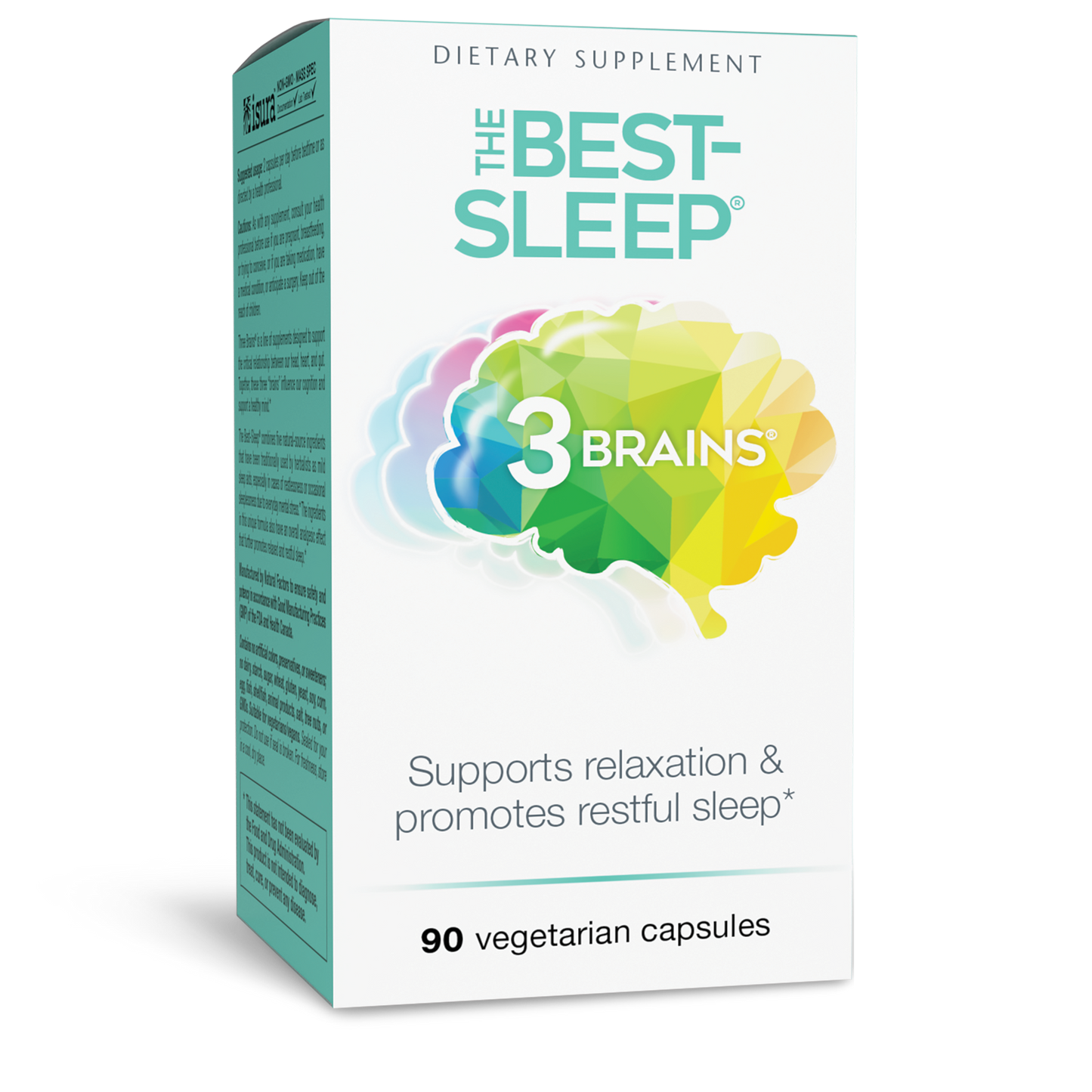 The Best-Sleep®|variant|hi-res|3058U
