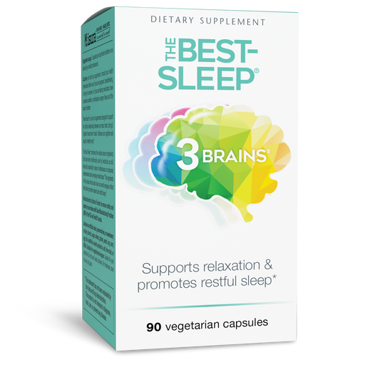 The Best-Sleep®|variant|hi-res|3058U