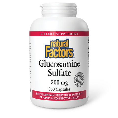 Glucosamine Sulfate|variant|hi-res|26561U