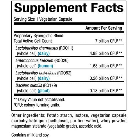 ReliefBiotic™ IB for Natural Factors |variant|hi-res|1861U