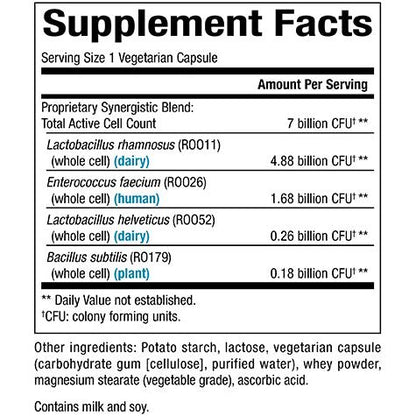 ReliefBiotic™ IB for Natural Factors |variant|hi-res|1861U