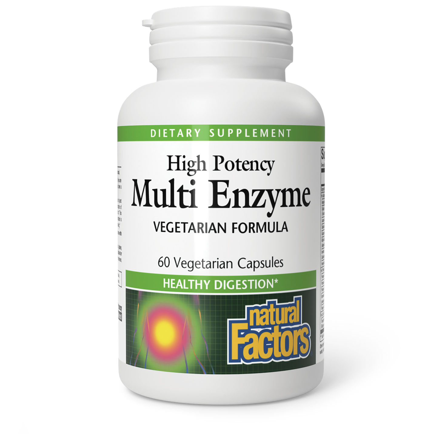 High Potency Multi Enzyme Vegetarian Formula|variant|hi-res|1745U